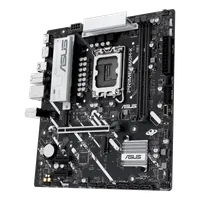 ASUS PRIME B860M-K Intel B860 LGA 1851 (Socket V1) micro ATX - 4