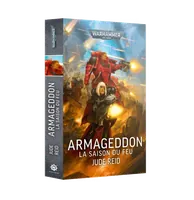 Warhammer 40k - Armageddon : La Saison du Feu (Fr)