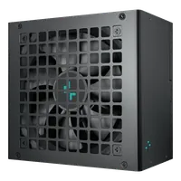 DEEPCOOL PL650-D - 80 + Bronze - ATX 3.1 - 1