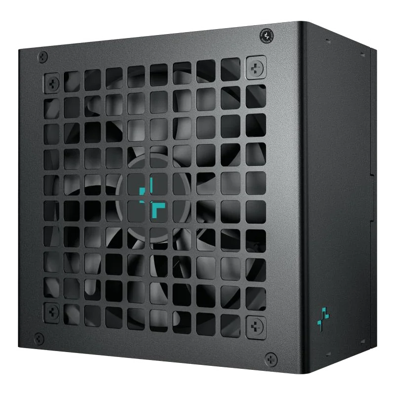 DEEPCOOL PL650-D - 80 + Bronze - ATX 3.1