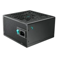 DEEPCOOL PL650-D - 80 + Bronze - ATX 3.1 - 4