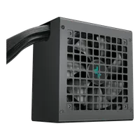 DEEPCOOL PL650-D - 80 + Bronze - ATX 3.1 - 5
