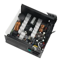 DEEPCOOL PL650-D - 80 + Bronze - ATX 3.1 - 6