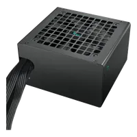 DEEPCOOL PL650-D - 80 + Bronze - ATX 3.1 - 7