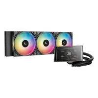 DEEPCOOL LT360 VISION ARGB - 1