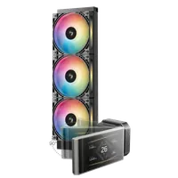 DEEPCOOL LT360 VISION ARGB - 2