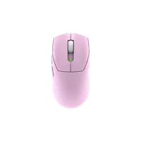 MSI Forge Gm340 Wireless Violet souris Gaming Ambidextre RF sans fil + Bluetooth Optique 12000 DPI
