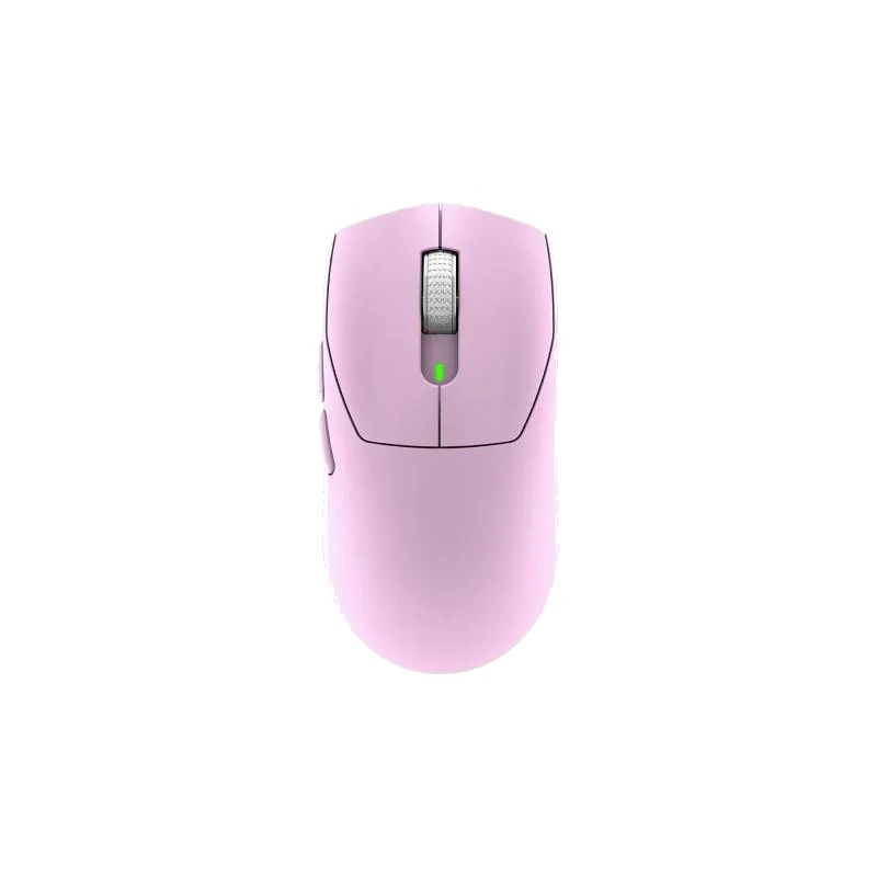 MSI Forge Gm340 Wireless Violet souris Gaming Ambidextre RF sans fil + Bluetooth Optique 12000 DPI