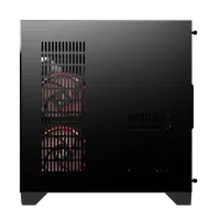 BOITIER M.RED Crystal Sea Mini NOIR - MR-036 - 2