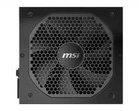 MSI MPG A650GF unité d'alimentation d'énergie 650 W 24-pin ATX ATX Noir - 4