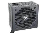 COUGAR CGR VX-750 unité d'alimentation d'énergie 750 W 20+4 pin ATX Noir - 1