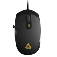 Lexip Pu94 - Souris 3D Filaire - Version Euro/Us (PC) - 2