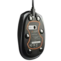 Lexip Pu94 - Souris 3D Filaire - Version Euro/Us (PC) - 3