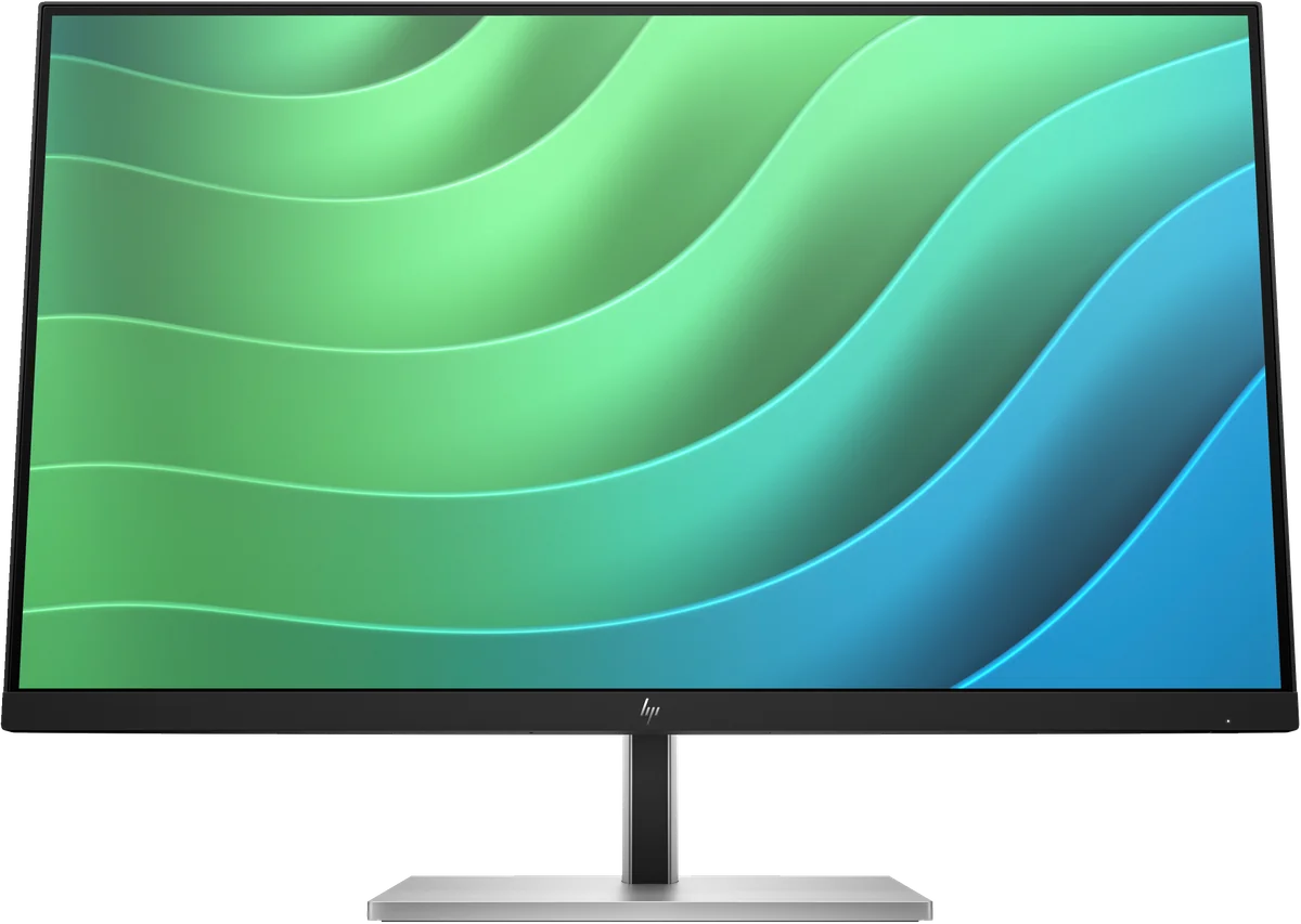 HP Écran FHD E27 G5