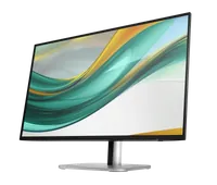 HP Series 5 Pro 27 inch FHD Monitor - 527pf écran plat de PC 68,6 cm (27") 1920 x 1080 pixels Full HD LCD Noir