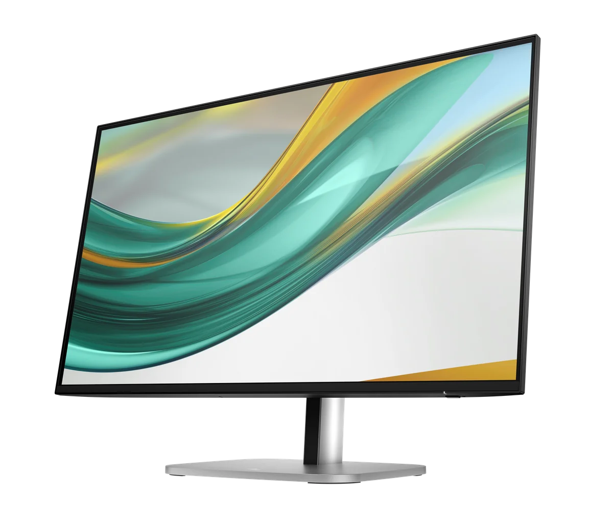 HP Series 5 Pro 27 inch FHD Monitor - 527pf écran plat de PC 68,6 cm (27") 1920 x 1080 pixels Full HD LCD Noir