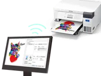 Epson SureColor SC-F100 - 4