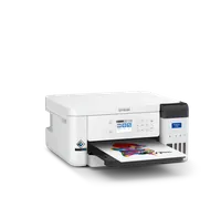 Epson SureColor SC-F100 - 5