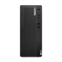 Lenovo ThinkCentre M70t Gen 5 Intel® Core™ i7 i7-14700 16 Go DDR5-SDRAM 512 Go SSD Windows 11 Pro Tower PC Noir