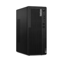 Lenovo ThinkCentre M70t Gen 5 Intel® Core™ i7 i7-14700 16 Go DDR5-SDRAM 512 Go SSD Windows 11 Pro Tower PC Noir - 6
