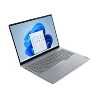 Lenovo ThinkBook 16 G9 IRL Intel® Core™ i5 i5-13420H Ordinateur portable 40,6 cm (16") WUXGA 16 Go DDR5-SDRAM 512 Go SSD Wi-Fi 7 (802.11be) Windows 11 Pro Français Gris - 3