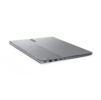 Lenovo ThinkBook 16 G9 IRL Intel® Core™ i5 i5-13420H Ordinateur portable 40,6 cm (16") WUXGA 16 Go DDR5-SDRAM 512 Go SSD Wi-Fi 7 (802.11be) Windows 11 Pro Français Gris - 6