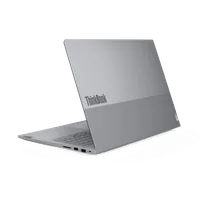 Lenovo ThinkBook 16 G9 IRL Intel® Core™ i5 i5-13420H Ordinateur portable 40,6 cm (16") WUXGA 16 Go DDR5-SDRAM 512 Go SSD Wi-Fi 7 (802.11be) Windows 11 Pro Français Gris - 7