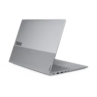 Lenovo ThinkBook 16 G9 IRL Intel® Core™ i5 i5-13420H Ordinateur portable 40,6 cm (16") WUXGA 16 Go DDR5-SDRAM 512 Go SSD Wi-Fi 7 (802.11be) Windows 11 Pro Français Gris - 8