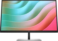 HP E-Series Écran USB-C 4K E27k G5 - 1