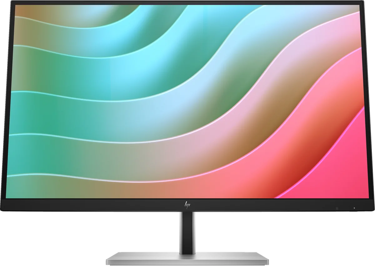 HP E-Series Écran USB-C 4K E27k G5