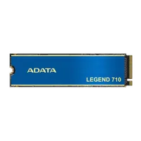 ADATA LEGEND 710 256 Go M.2 PCI Express 3.0 NVMe 3D NAND - 1