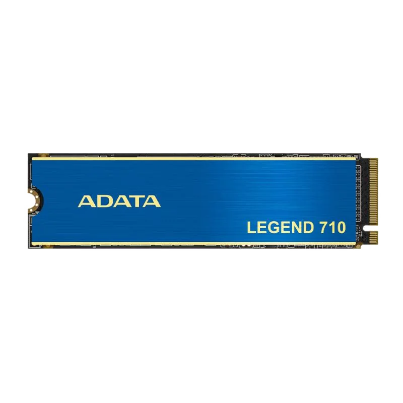 ADATA LEGEND 710 256 Go M.2 PCI Express 3.0 NVMe 3D NAND