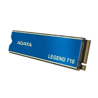 ADATA LEGEND 710 256 Go M.2 PCI Express 3.0 NVMe 3D NAND - 4