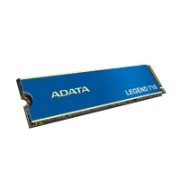 ADATA LEGEND 710 256 Go M.2 PCI Express 3.0 NVMe 3D NAND - 5