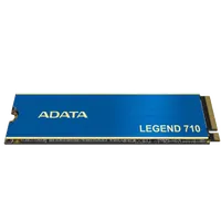 ADATA LEGEND 710 256 Go M.2 PCI Express 3.0 NVMe 3D NAND - 7