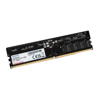 ADATA DDR5 5600 U-DIMM module de mémoire 8 Go 1 x 8 Go 288-pin DIMM - 2