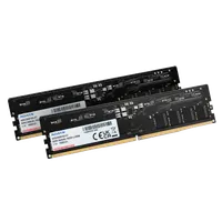 ADATA DDR5 5600 U-DIMM module de mémoire 8 Go 1 x 8 Go 288-pin DIMM - 3