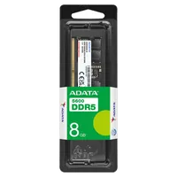 ADATA DDR5 5600 U-DIMM module de mémoire 8 Go 1 x 8 Go 288-pin DIMM - 4