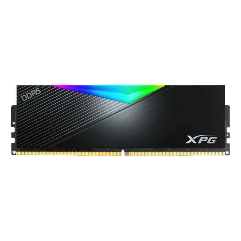 XPG LANCER RGB module de mémoire 16 Go 1 x 16 Go DDR5 288-pin DIMM