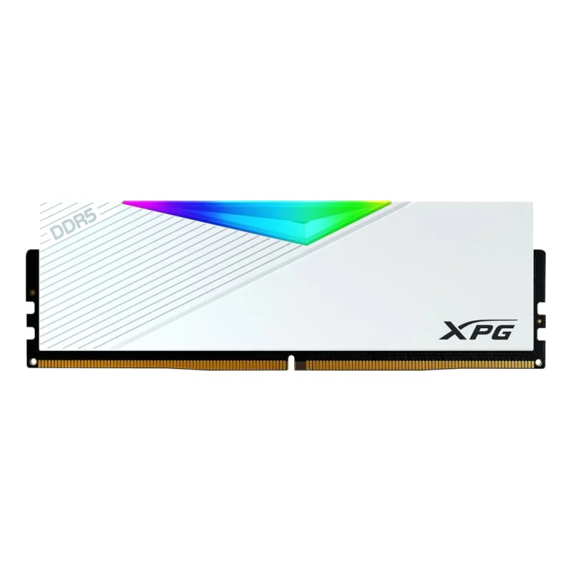 XPG LANCER RGB module de mémoire 16 Go 1 x 16 Go DDR5 288-pin DIMM