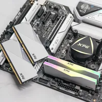 XPG LANCER RGB module de mémoire 16 Go 1 x 16 Go DDR5 288-pin DIMM - 5