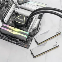 XPG LANCER RGB module de mémoire 16 Go 1 x 16 Go DDR5 288-pin DIMM - 6