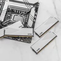 XPG LANCER module de mémoire 32 Go 2 x 16 Go DDR5 288-pin DIMM - 7