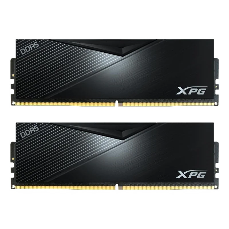XPG LANCER module de mémoire 32 Go 2 x 16 Go DDR5 288-pin DIMM
