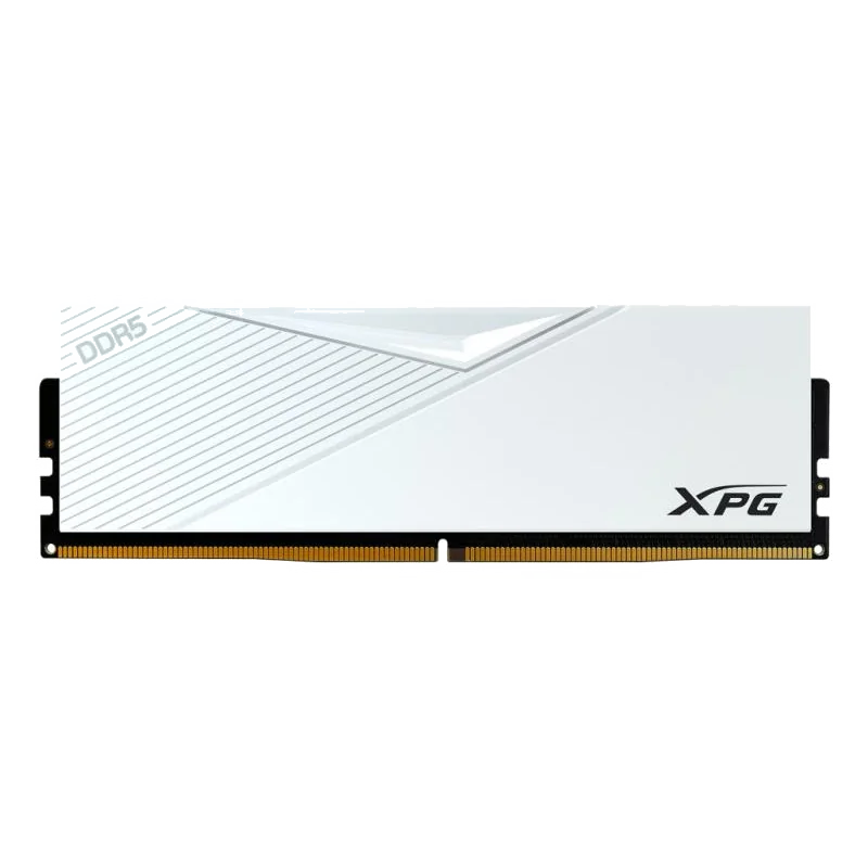 XPG LANCER module de mémoire 16 Go 1 x 16 Go DDR5 288-pin DIMM