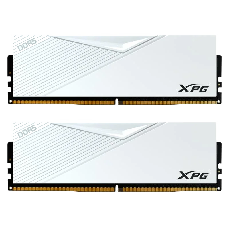 XPG LANCER module de mémoire 32 Go 2 x 16 Go DDR5 288-pin DIMM