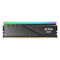 XPG LANCER BLADE RGB DDR5 module de mémoire 8 Go 1 x 8 Go 288-pin DIMM ECC - 3