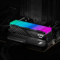 XPG LANCER BLADE RGB DDR5 module de mémoire 8 Go 1 x 8 Go 288-pin DIMM ECC - 4