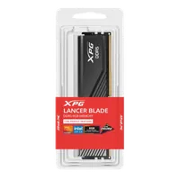 XPG LANCER BLADE RGB DDR5 module de mémoire 8 Go 1 x 8 Go 288-pin DIMM ECC - 7