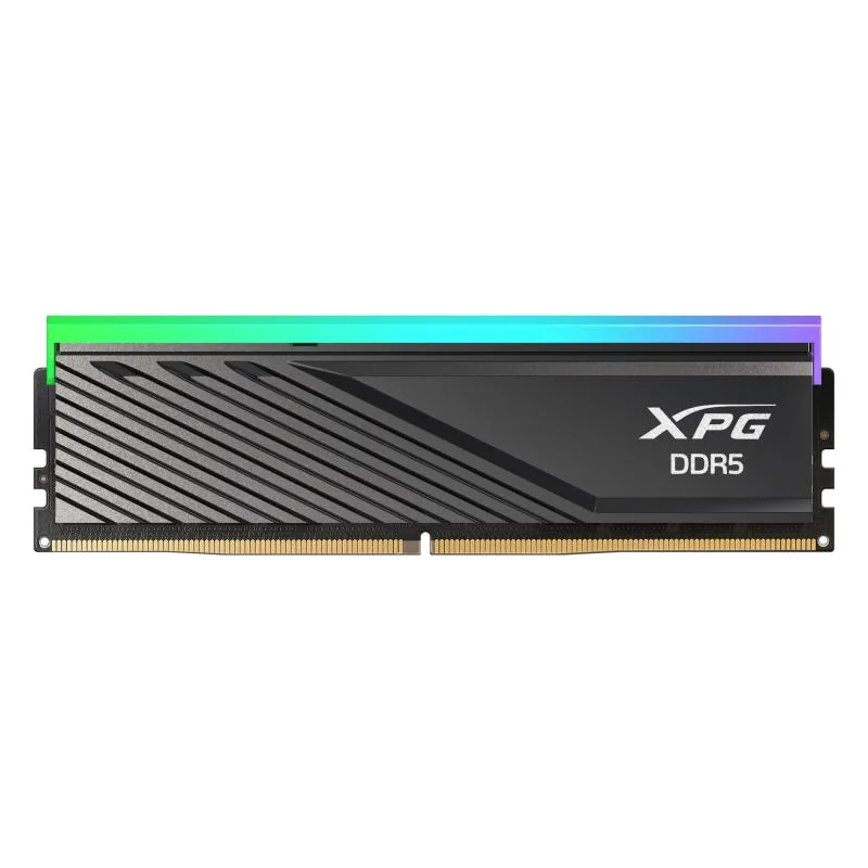 XPG LANCER BLADE RGB DDR5 module de mémoire 16 Go 1 x 16 Go 6000 MT/s 288-pin DIMM